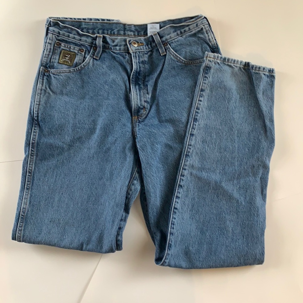 Cinch Jeans